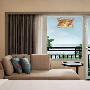 Twin Guest Room Sea View Balcony